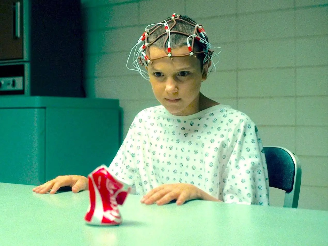 If you think Netflix is going to kill TV any time soon, you're deluded